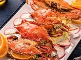 Crabs - Kilo