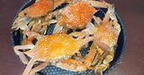 Grilled Baladi Crab