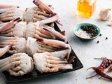 Crabs