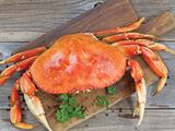 Crab Netty