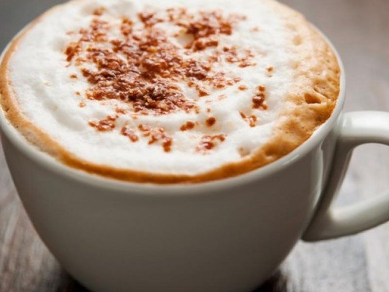 Cappuccino