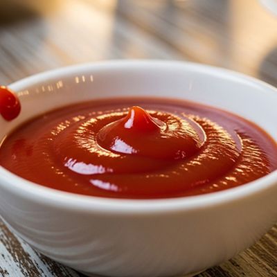 ketchup
