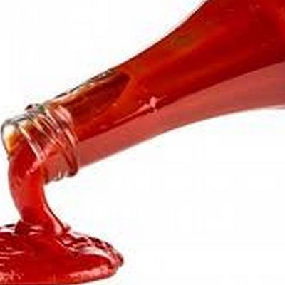 Ketchup
