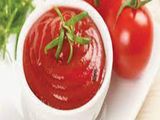 ketchup