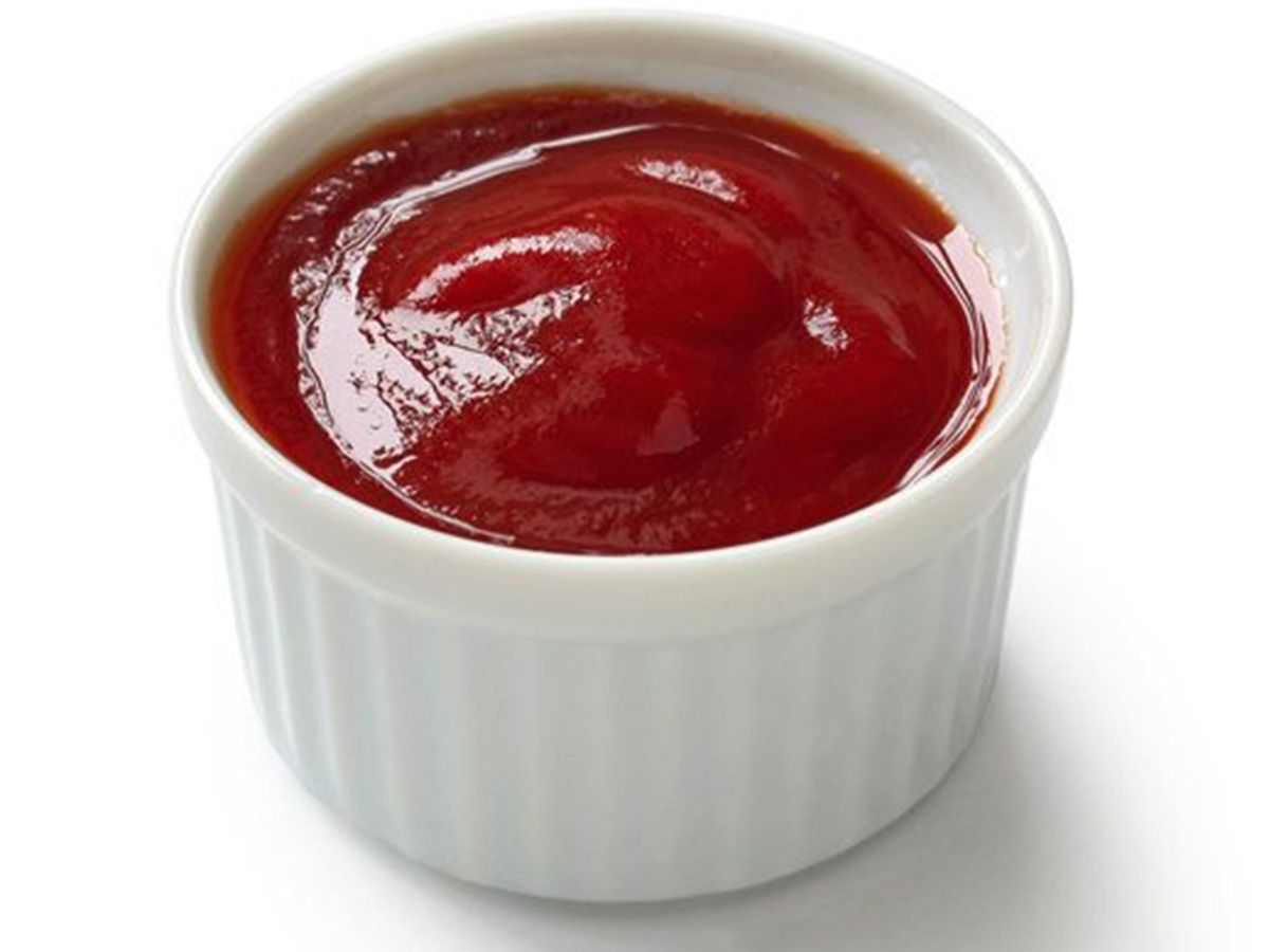 ketchup