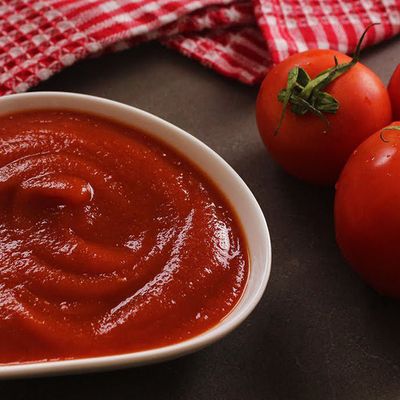 Ketchup