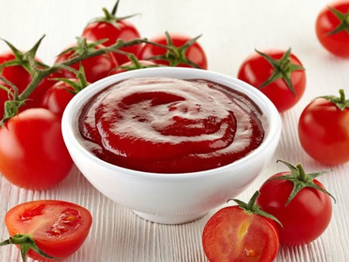 Ketchup