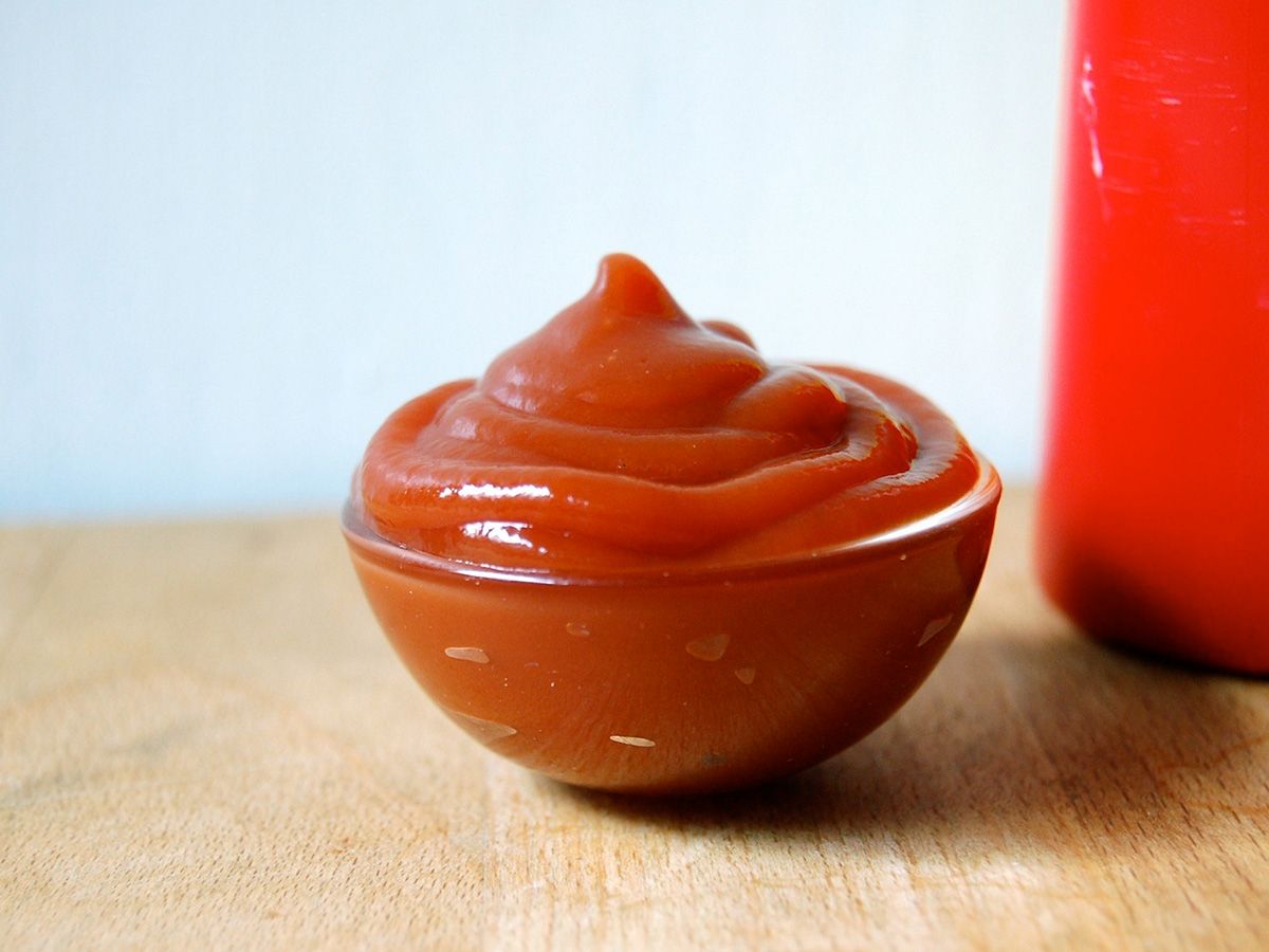 Ketchup
