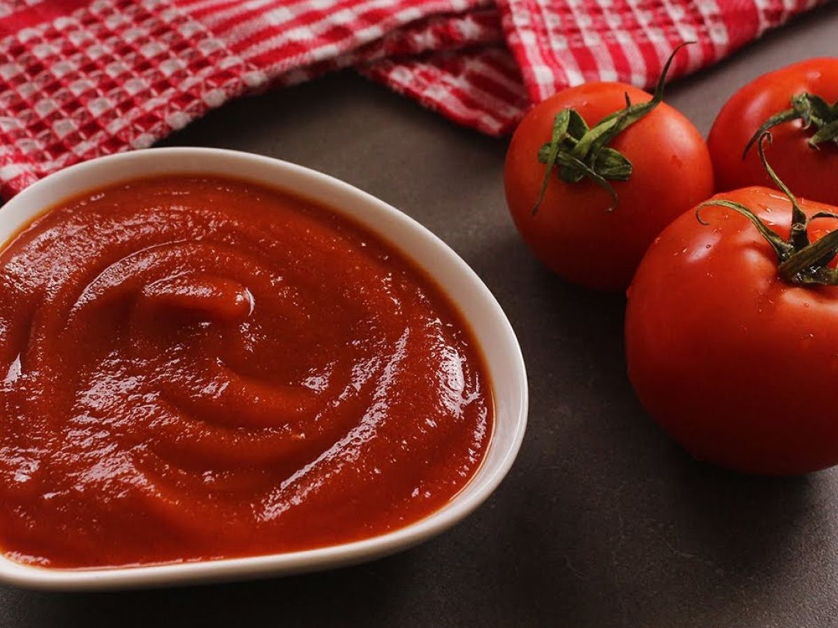 ketchup Sauce