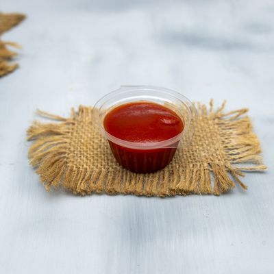 Ketchup