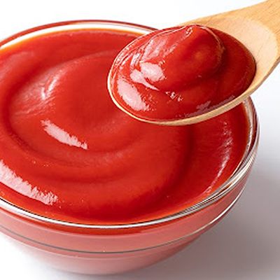 Ketchup