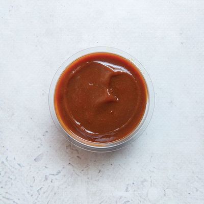 Ketchup Cup