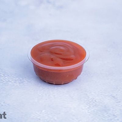 Ketchup Sauce