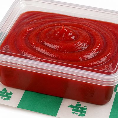 Ketchup Sauce