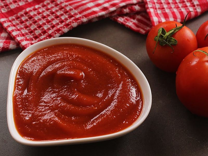 Ketchup