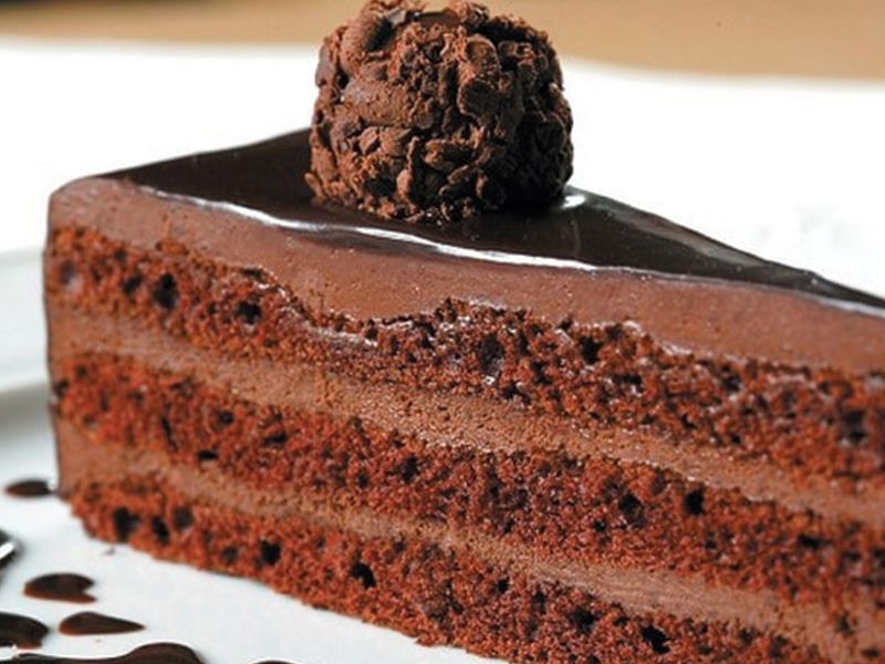 Chocolate Kato
