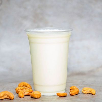 Cashew Vanilla