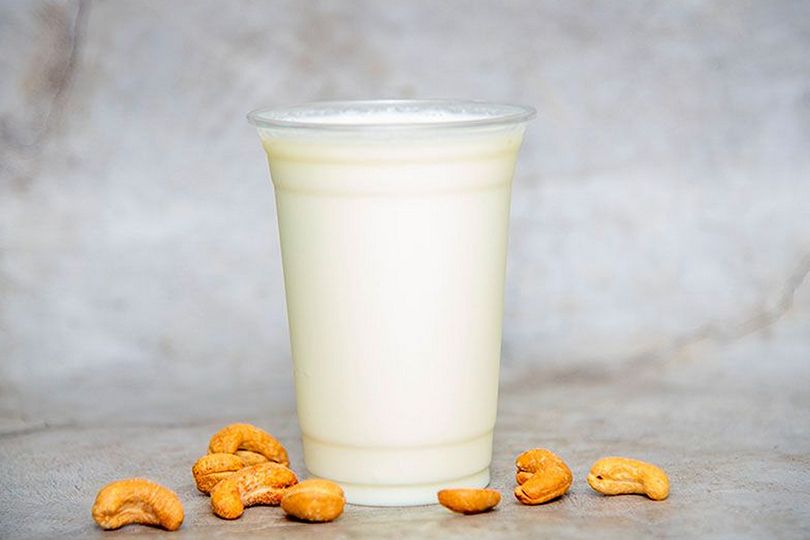 Golden Cashew Juice