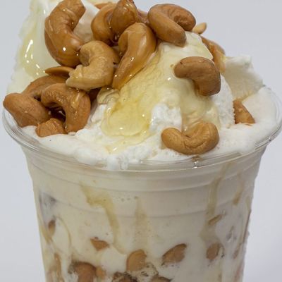 Vanilla Cashew