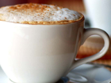 Carameluccino
