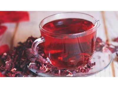 Hot Hibiscus