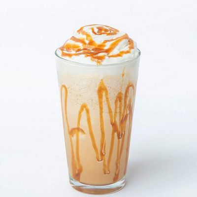 frappuccino
