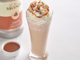 Caramel Latte Frappe