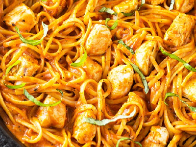 Curry Grilled Chicken