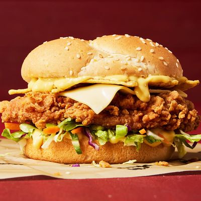 Kazana Chicken Crunch