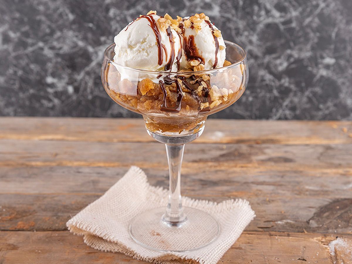 3 Scoops