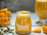 Mango Slices