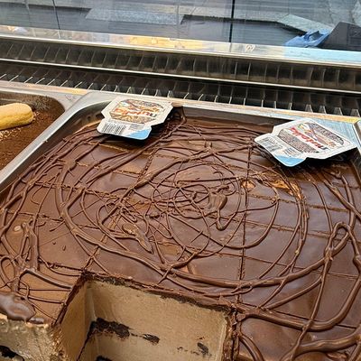 Nutella Bar photo 12