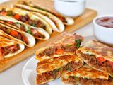 Quesadilla Beef