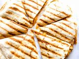 Chicken Quesadilla Sandwich