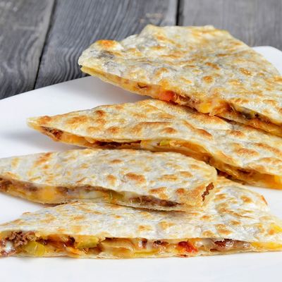 Tortilla Mix Beef