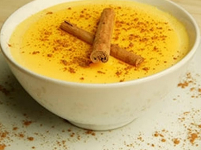 Custard