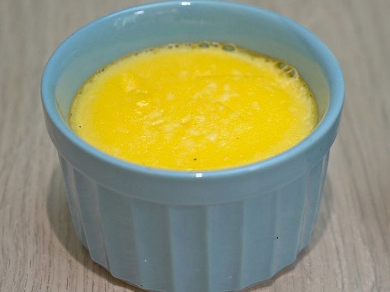 Custard