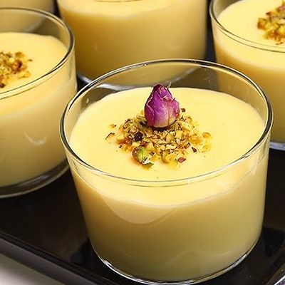 Custard