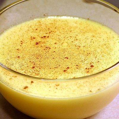 Custard