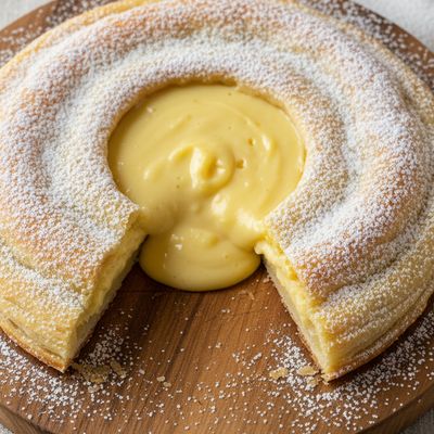 Custard