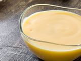 Plain Custard