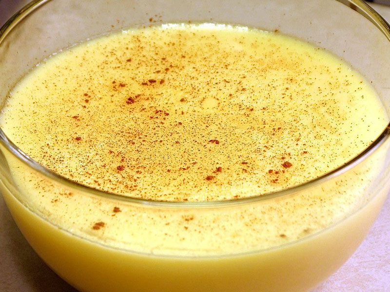 Custard