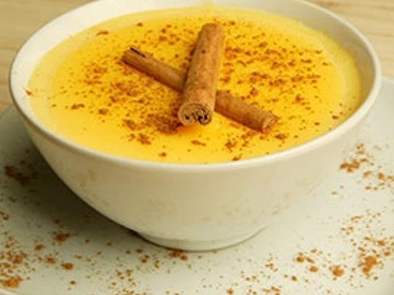 Custard