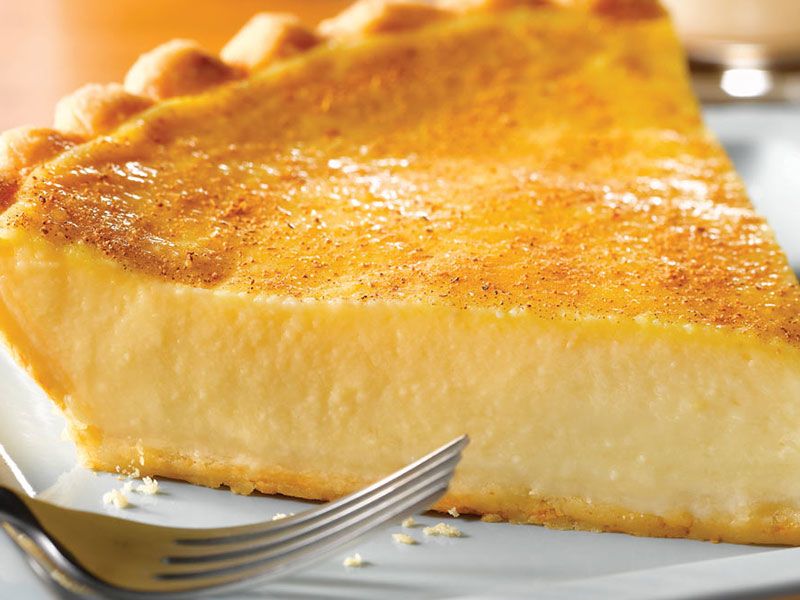 Custard