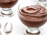 Chocolate Custard