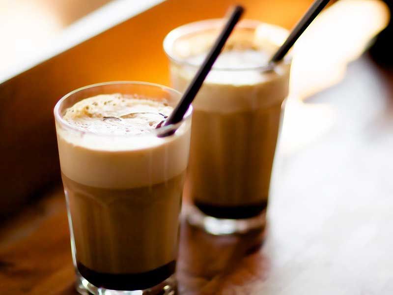 Mocha