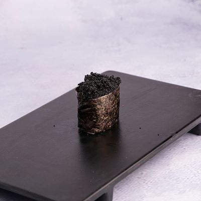CAVIAR gunkan