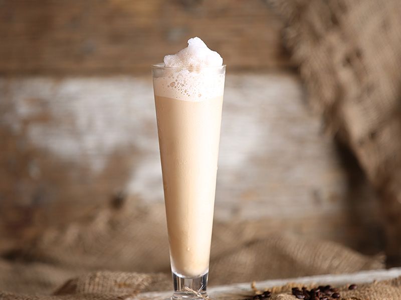 Cafe Latte