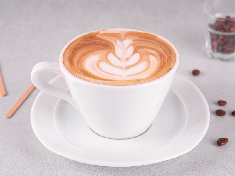 Cafe Latte