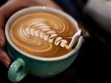 Cafe Latte
